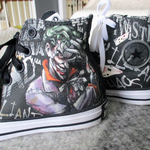 converse all star joker